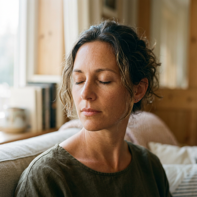 Fokus und Meditation